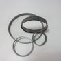 high purity graphite ring